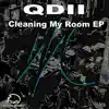 Qdii - Cleaning My Room - EP